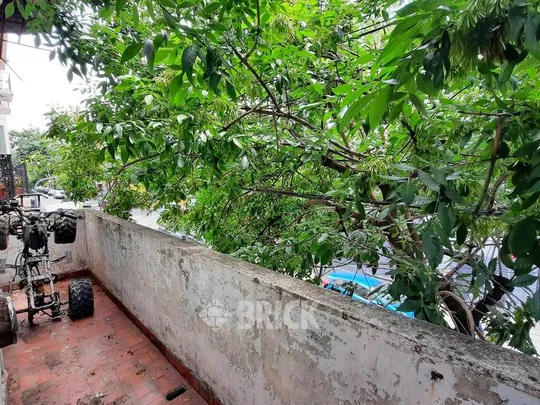 BRASIL, AV. al 1400 Piso 1
