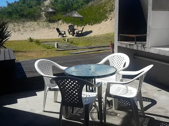 COMPLEJO FRENTE AL MAR