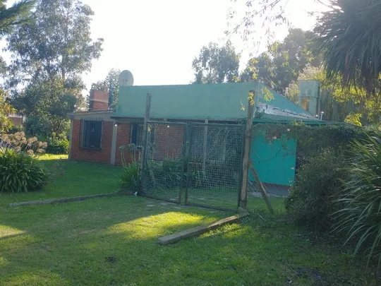CALLE 41 al 2600