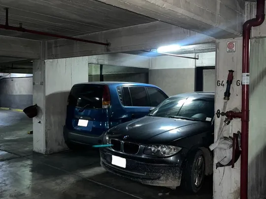 SANTA FE, AV. al 2300 Piso 2° Sub. Nº 64