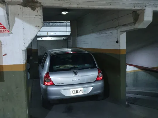 RIVADAVIA AV. al 6300 Piso 1° Sub.