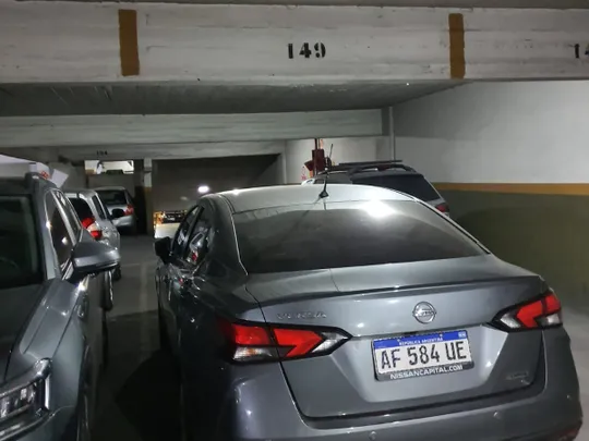 RIVADAVIA AV. al 6300 Piso 1° Sub.