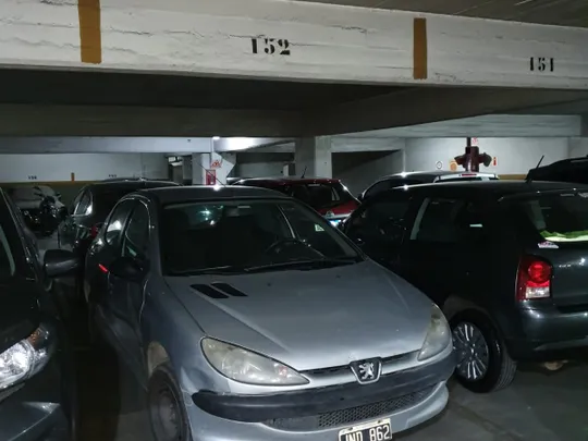 RIVADAVIA AV. al 6300 Piso 1° Sub.