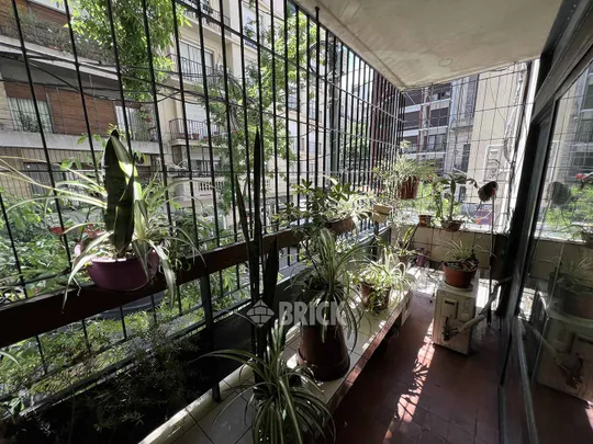 ARENALES al 2200 Piso 1
