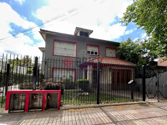 BUENOS AIRES al 5400