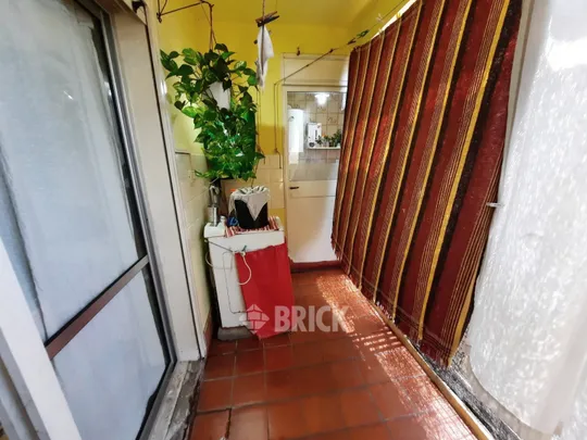 IGUAZU al 1500 Piso 3