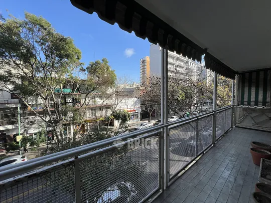 MORENO, JOSE MARIA, AV. al 700 Piso 2