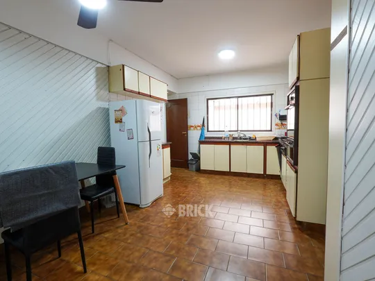 CUBA al 2500 Piso 1
