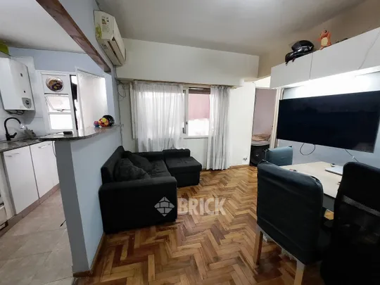 O'HIGGINS al 3300 Piso 7