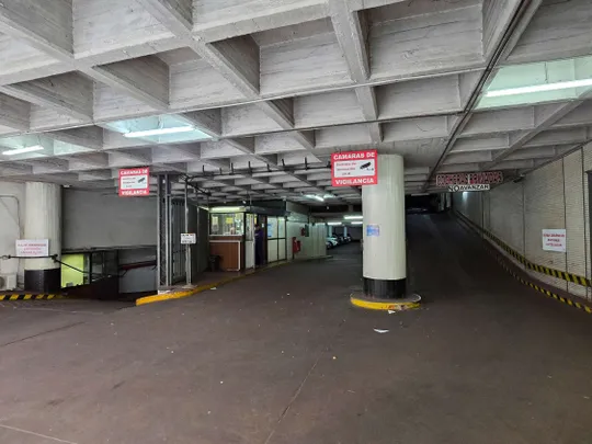 ALVEAR, MARCELO T. DE al 1200 Piso 1° Sub. Nº 143