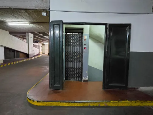 ALVEAR, MARCELO T. DE al 1200 Piso 1° Sub. Nº 143