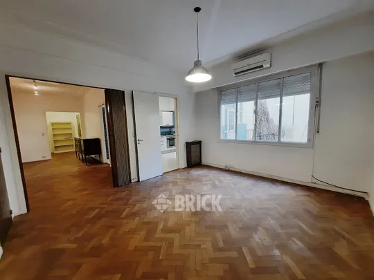 SANCHEZ DE BUSTAMANTE al 1900 Piso 1