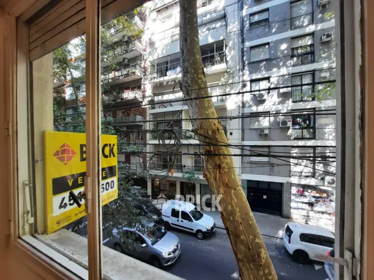 SANCHEZ DE BUSTAMANTE al 1900 Piso 1