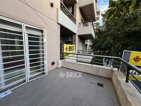 ARANGUREN al 1800 Piso 1