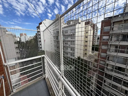 ALVAREZ, DONATO, T. GRAL. al 400 Piso 7