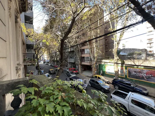 ORO, FRAY JUSTO SANTAMARIA DE al 2200 Piso 1