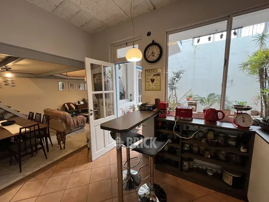 CORDOBA al 6400 Piso PB