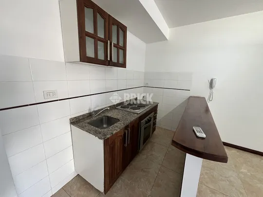 AVELLANEDA, AV. al 1600 Piso 2