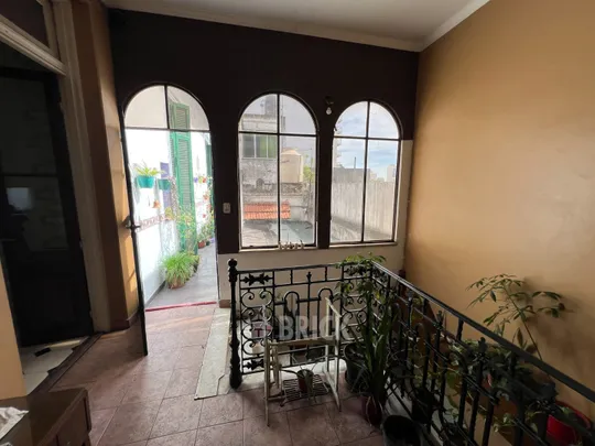 ALBERDI, JUAN B., AV. al 3200 Piso 1
