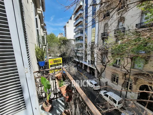 RINCON al 100 Piso 2