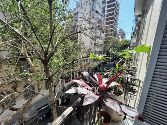 RINCON al 100 Piso 2