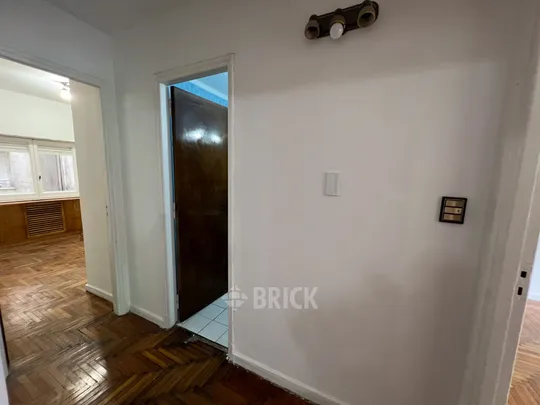 BACACAY al 2500 Piso 1