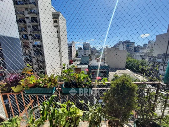 JUJUY, AV. al 500 Piso 6