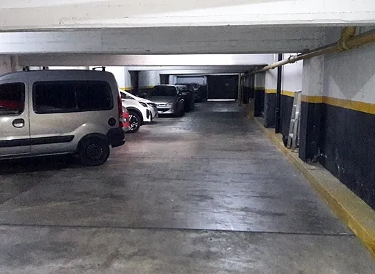 DON BOSCO al 3500 Piso PB Nº 10