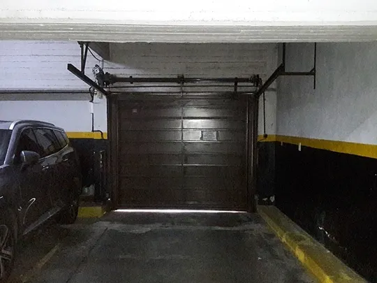 DON BOSCO al 3500 Piso PB Nº 10