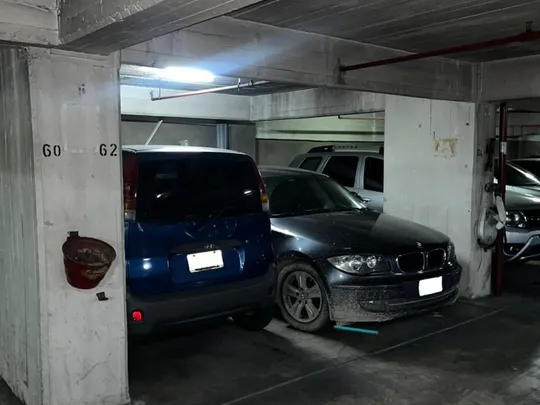 SANTA FE, AV. al 2300 Piso 2° Sub. Nº 62