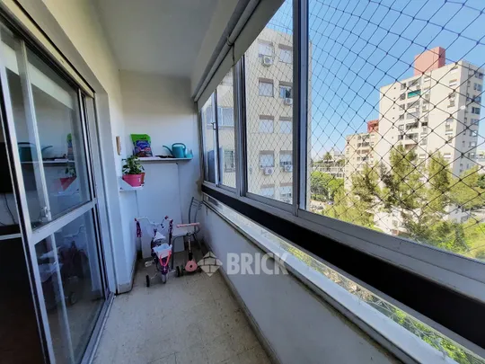 DUMONT, SANTOS al 3300 Piso 8