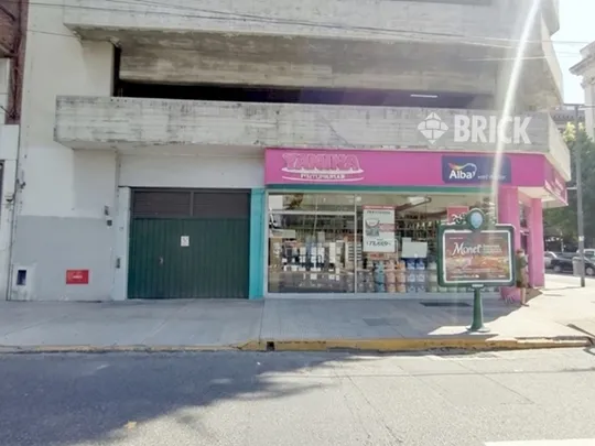 LAS HERAS, AV. al 2500 Piso 3 Nº 40
