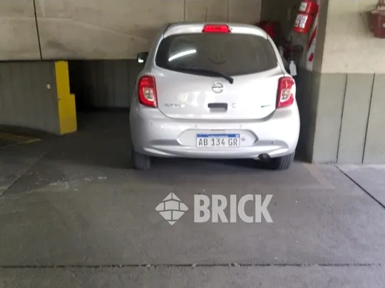 LAS HERAS, AV. al 2500 Piso 3 Nº 40