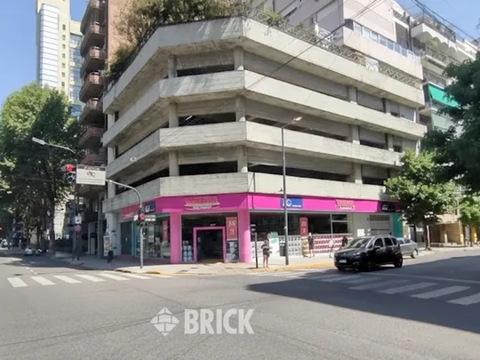 LAS HERAS, AV. al 2500 Piso 3 Nº 40