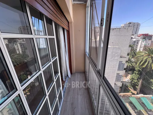 CHARCAS al 3100 Piso 9