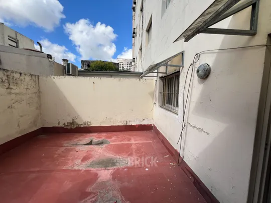 MENDEZ DE ANDES al 1700 Piso 1
