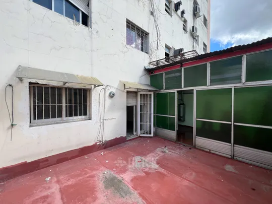 MENDEZ DE ANDES al 1700 Piso 1