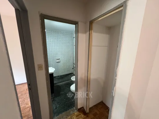 MENDEZ DE ANDES al 1700 Piso 1