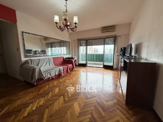 RIVADAVIA, AV. al 6100 Piso 12