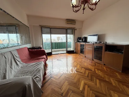 RIVADAVIA, AV. al 6100 Piso 12