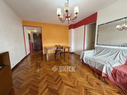 RIVADAVIA, AV. al 6100 Piso 12