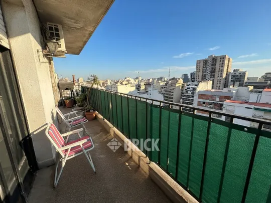 RIVADAVIA, AV. al 6100 Piso 12