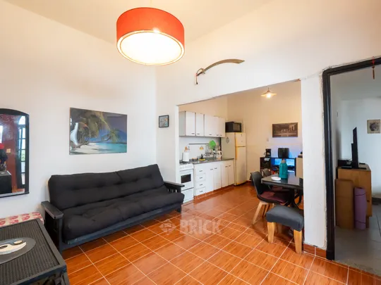 ALVAREZ THOMAS, AV. al 800 Piso PB