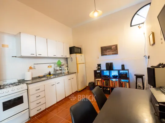 ALVAREZ THOMAS, AV. al 800 Piso PB