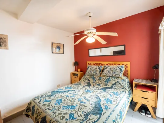 ALVAREZ THOMAS, AV. al 800 Piso PB