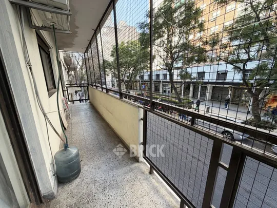 GASCON al 600 Piso 1