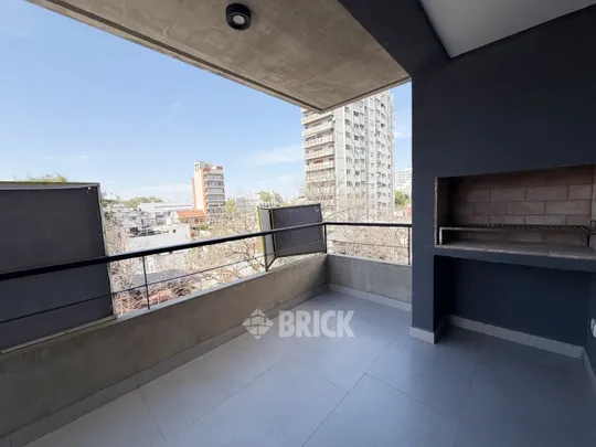 GALVAN al 2700 Piso 4