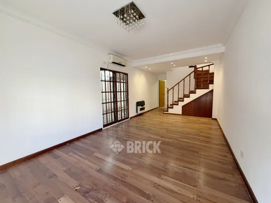 ACASSUSO al 5500 Piso PB