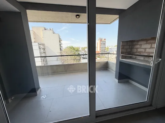 GALVAN al 2700 Piso 5