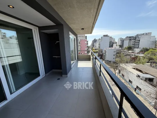 GALVAN al 2700 Piso 5
